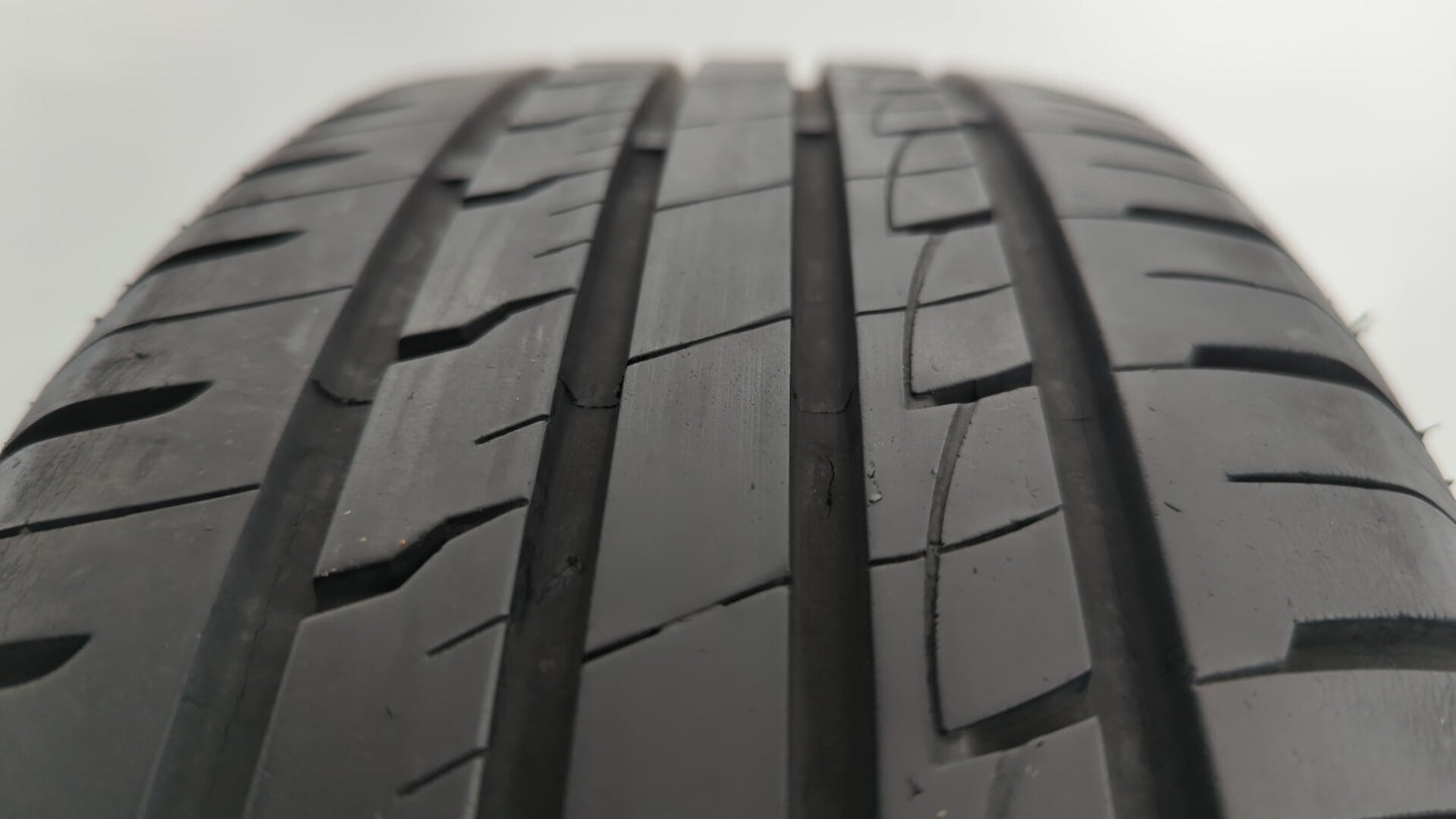 Used Tire 185/55R15 IRONMAN IMOVE GEN 2 AS 82V All Season - Tread Depth 8/32 - Oemusedautoparts1.com