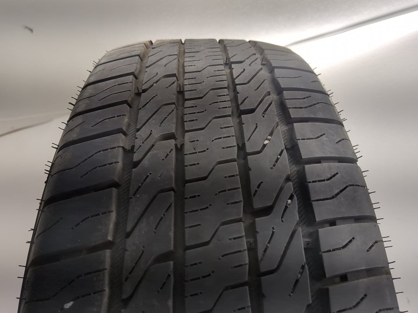 Used Tire 265/70R17 CORSA HIGHWAY TERRAIN PLUS 115T - Tread Depth 7/32 - Oemusedautoparts1.com