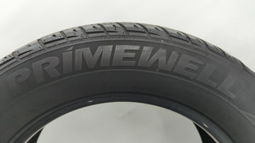 Used Tire 205/60R16 PRIMEWELL PS890 TOURING 92V All Season - Tread Depth 7/32