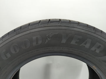 Used Tire 225/65R17 GOODYEAR ASSURANCE MAXLIFE 102H All Season - 9/32
