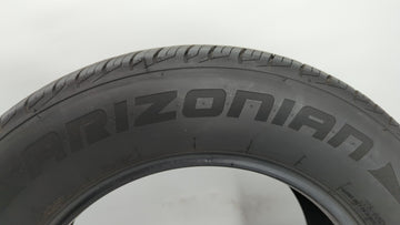 Used Tire 225/60R16 ARIZONIAN SILVER EDITION ALL SEASON 98H All Season - 8.5/32