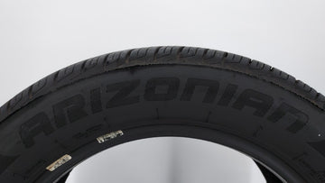 Used Tire 205/55R16 ARIZONIAN SILVER EDITION ALL SEASON 91V All Season - 10/32