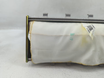 0 Air Bag Passenger Right Dashboard OEM Fits OEM Used Auto Parts