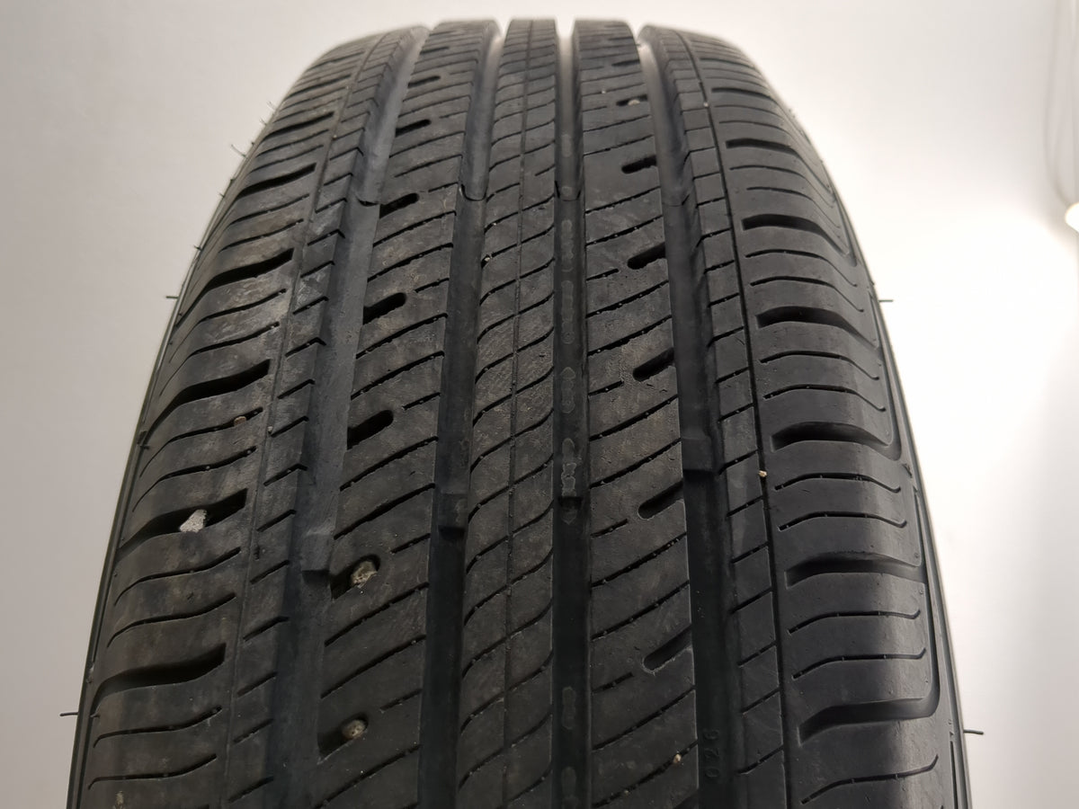 Used Tire 205/70R16 IRONMAN GR906 97H - Tread Depth 9.5/32 - Oemusedautoparts1.com