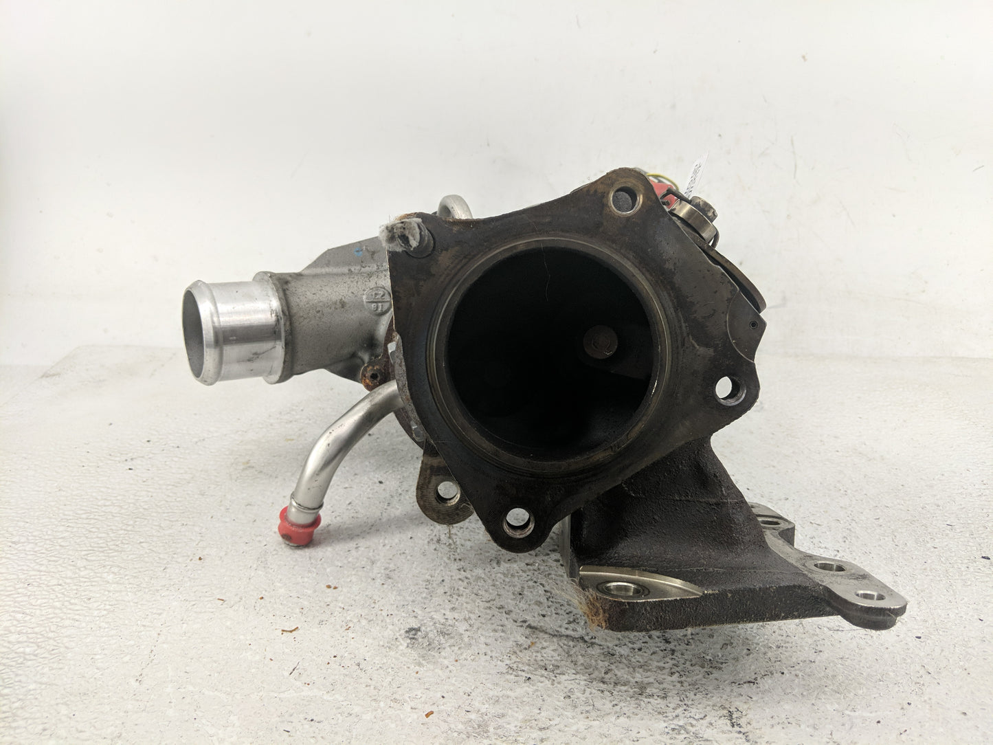 Turbocharger Turbo Charger Super Charger Supercharger - Oemusedautoparts1.com