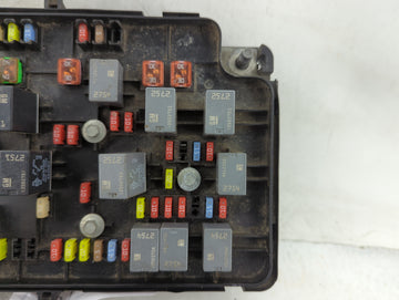 0 PCM Engine Control Computer ECU ECM PCU OEM P/N:13502751 13502752, 13502754, 5810-0203, 6356-4647 Fits OEM Used Auto Parts