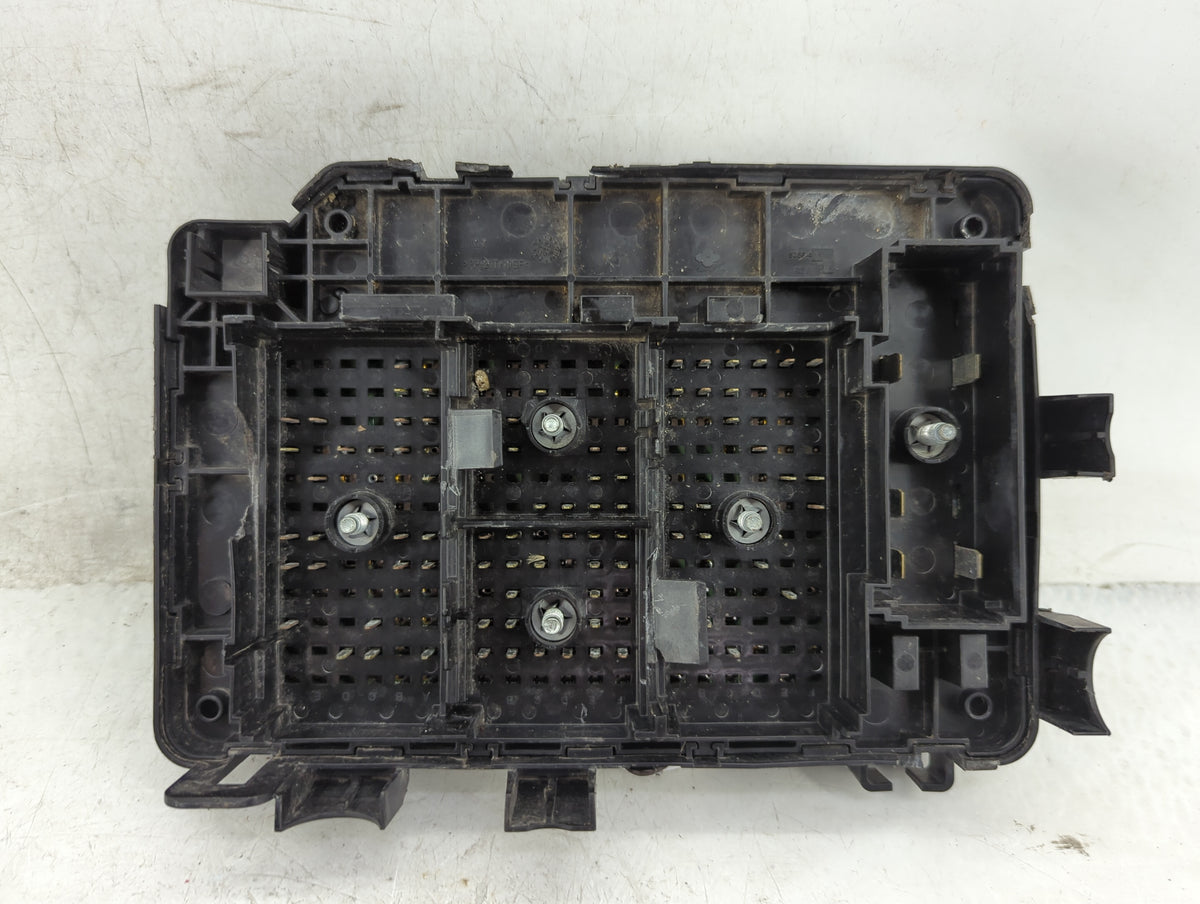 0 PCM Engine Control Computer ECU ECM PCU OEM P/N:13502751 13502752, 13502754, 5810-0203, 6356-4647 Fits OEM Used Auto Parts