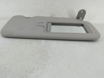 0 Sun Visor Shade Replacement Passenger Right Mirror Fits Fits 220 OEM Used Auto Parts