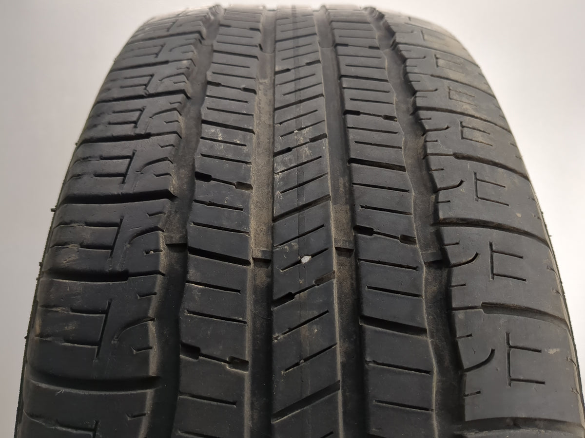 Used Tire 215/60R16 GOODYEAR RELIANT ALL-SEASON 95V - Tread Depth 6/32 - Oemusedautoparts1.com