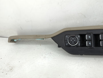 0 Master Power Window Switch Replacement Driver Side Left Fits Fits 211 2012 2013 2014 2015 2016 2017 2018 2019 2020 2021 2022 OEM Used Auto Parts