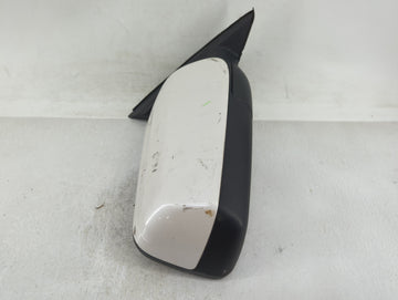 0 Passenger Side View Mirror - Right Door Mirror OEM Used