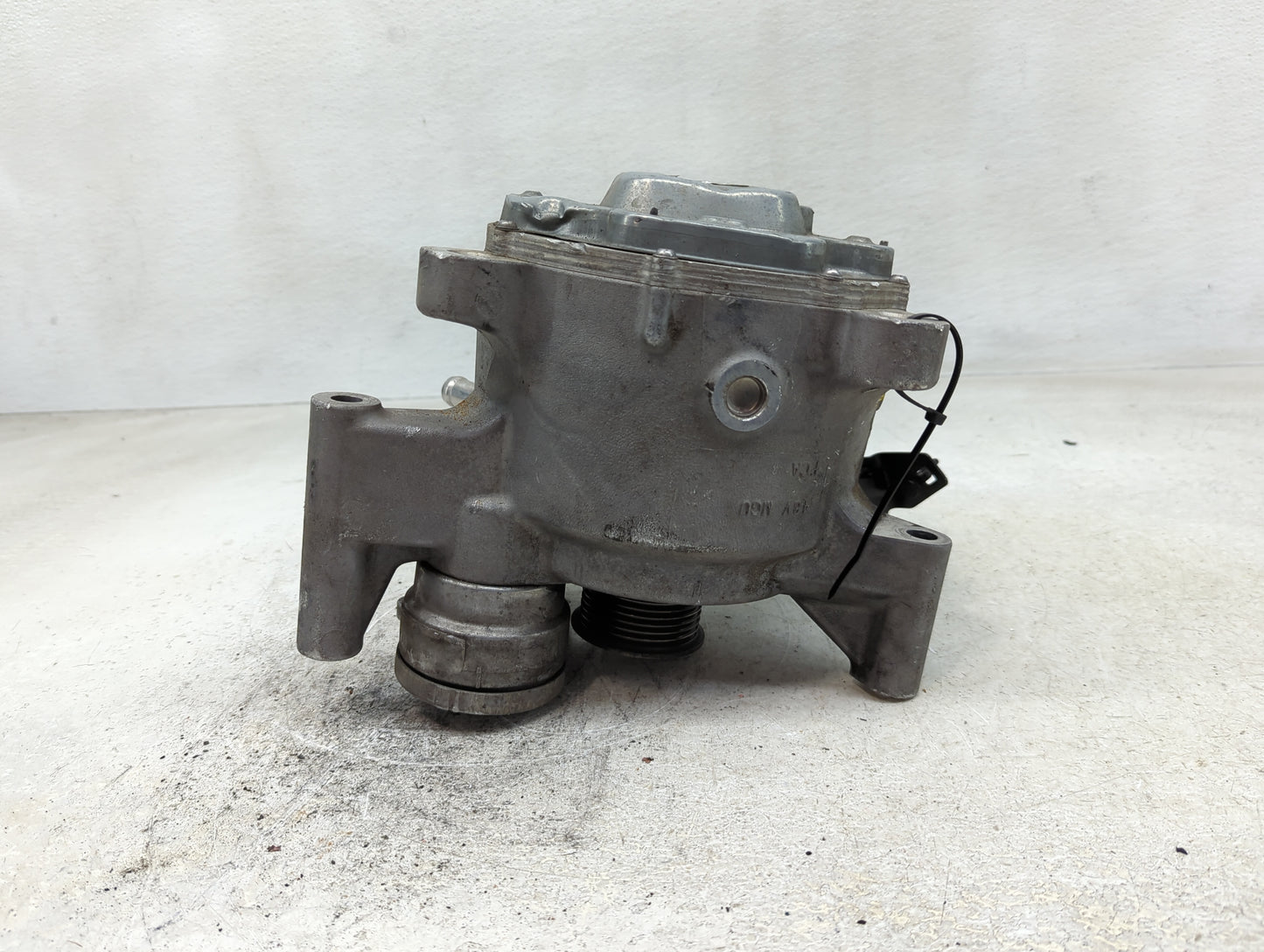 0 Alternator Replacement Generator Charging Assembly Engine OEM Fits Fits 219 2020 2021 2022 OEM Used Auto Parts - Oemusedau