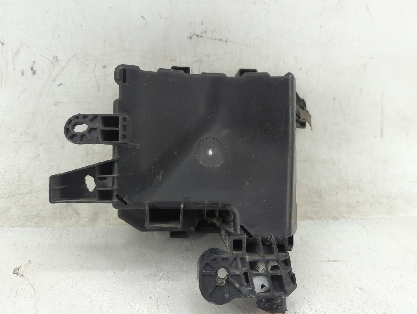 0 Fusebox Fuse Box Panel Relay Module Fits OEM Used Auto Parts - Oemusedautoparts1.com