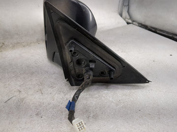 0 Passenger Side View Mirror - Right Door Mirror OEM Used