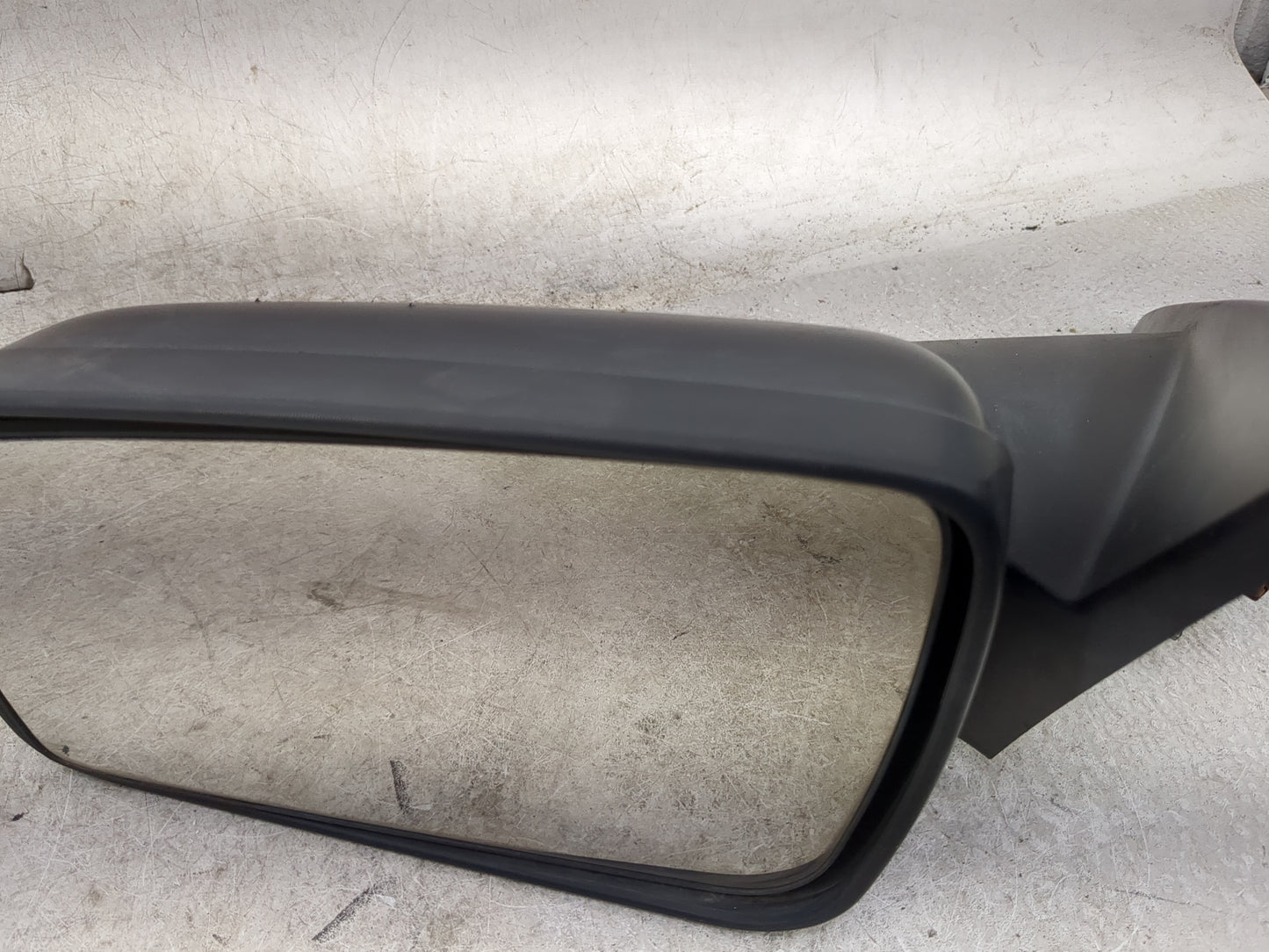 0 Passenger Side View Mirror - Right Door Mirror OEM Used - Oemusedautoparts1.com