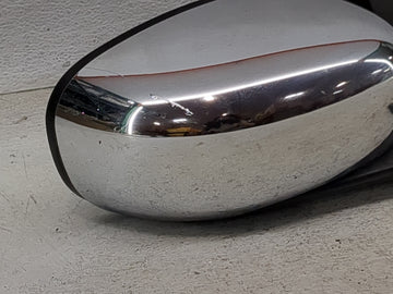 0 Passenger Side View Mirror - Right Door Mirror OEM Used