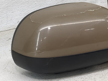 0 Passenger Side View Mirror - Right Door Mirror OEM Used