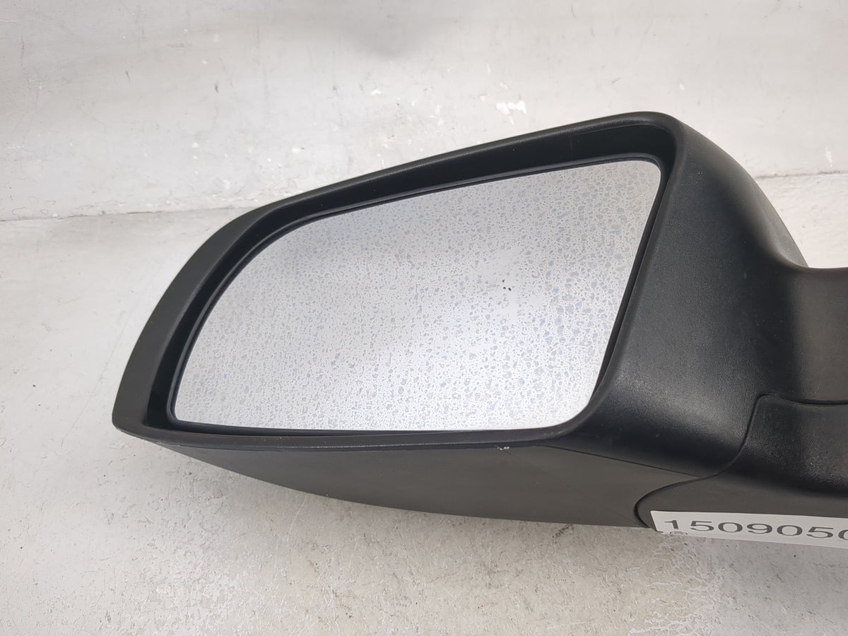 0 Passenger Side View Mirror - Right Door Mirror OEM Used - Oemusedautoparts1.com
