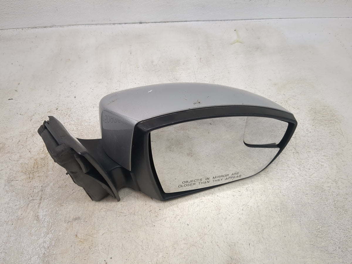 0 Passenger Side View Mirror - Right Door Mirror OEM Used - Oemusedautoparts1.com
