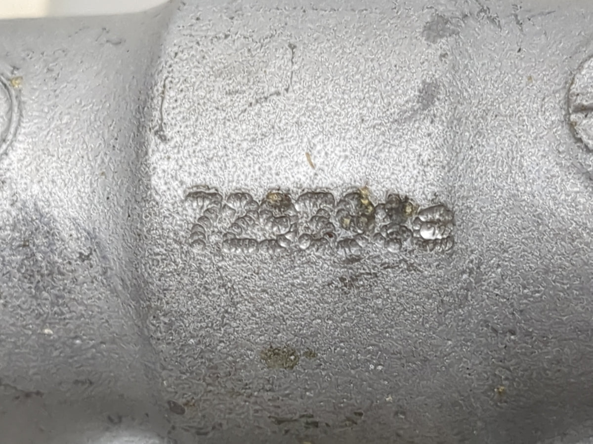 Brake Master Cylinder 1510329 - Oemusedautoparts1.com
