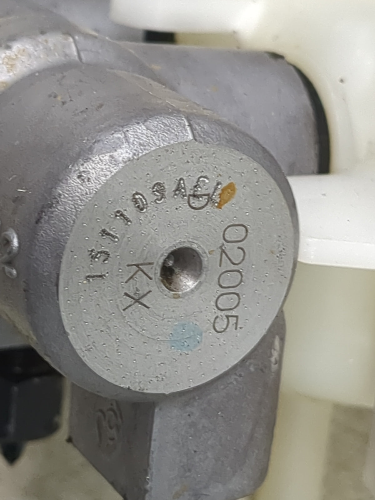 Brake Master Cylinder 1510383 - Oemusedautoparts1.com