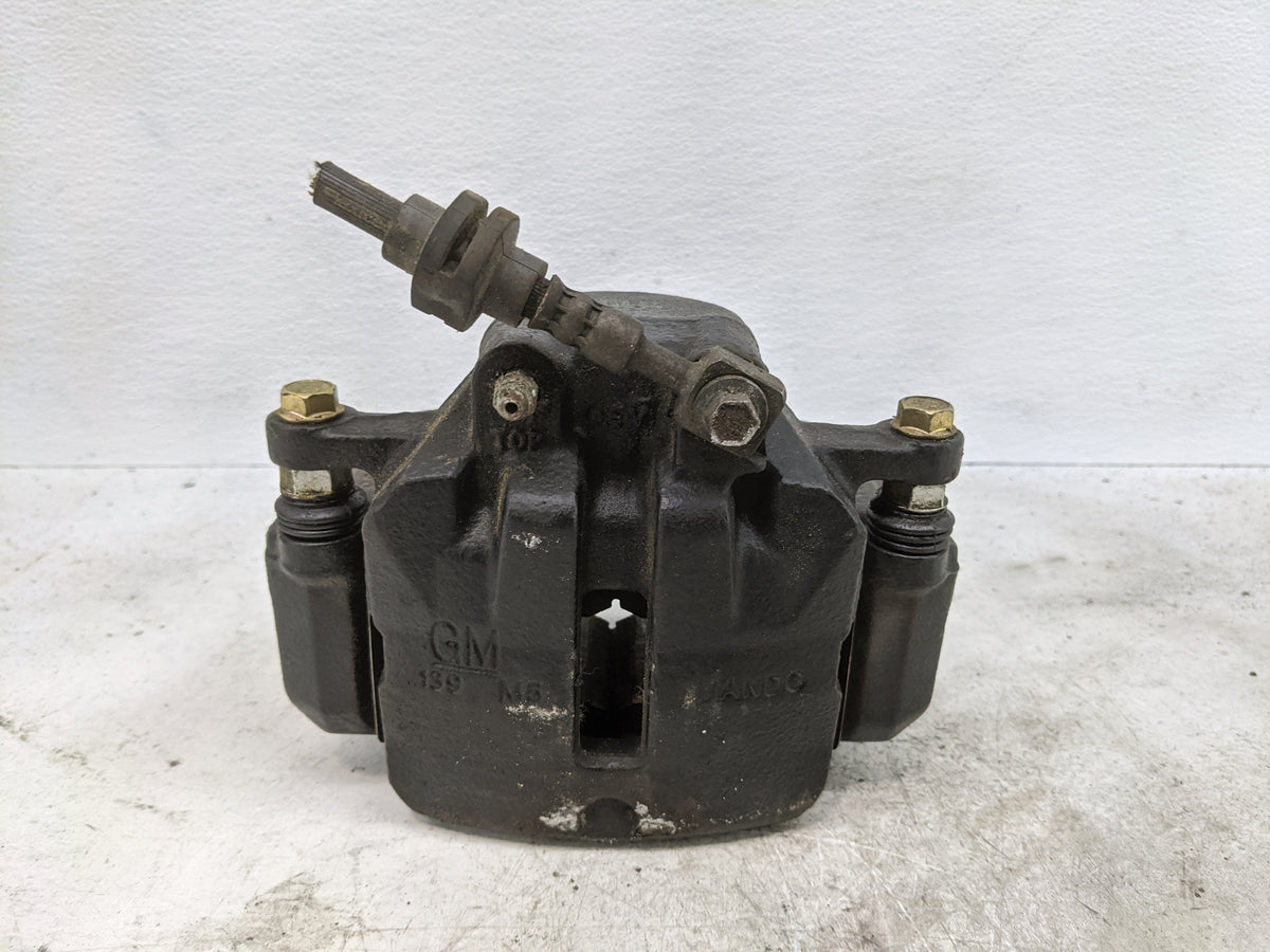 Front Driver Left Brake Caliper 1510539 - Oemusedautoparts1.com