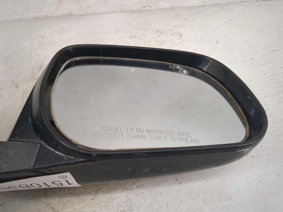 0 Passenger Side View Mirror - Right Door Mirror OEM Used - Oemusedautoparts1.com