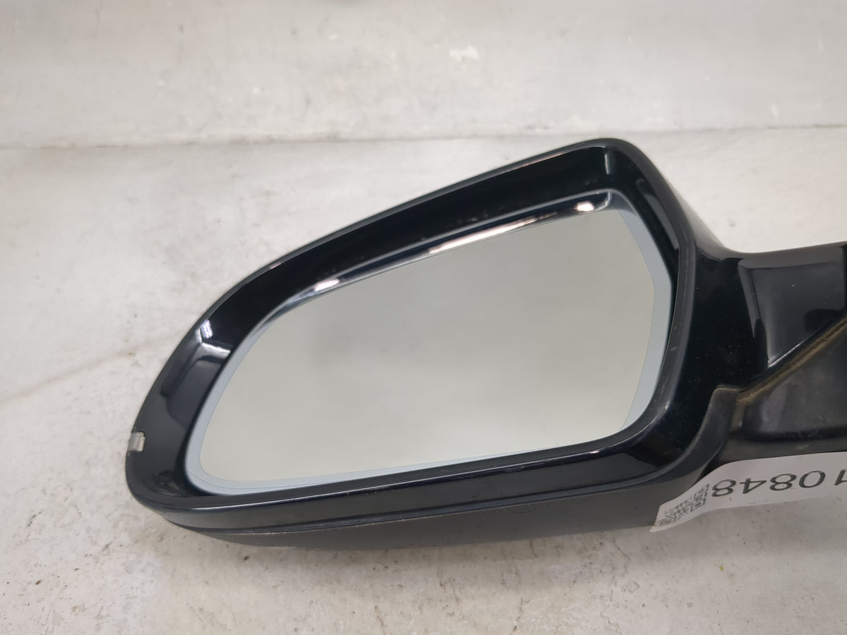 0 Passenger Side View Mirror - Right Door Mirror OEM Used - Oemusedautoparts1.com