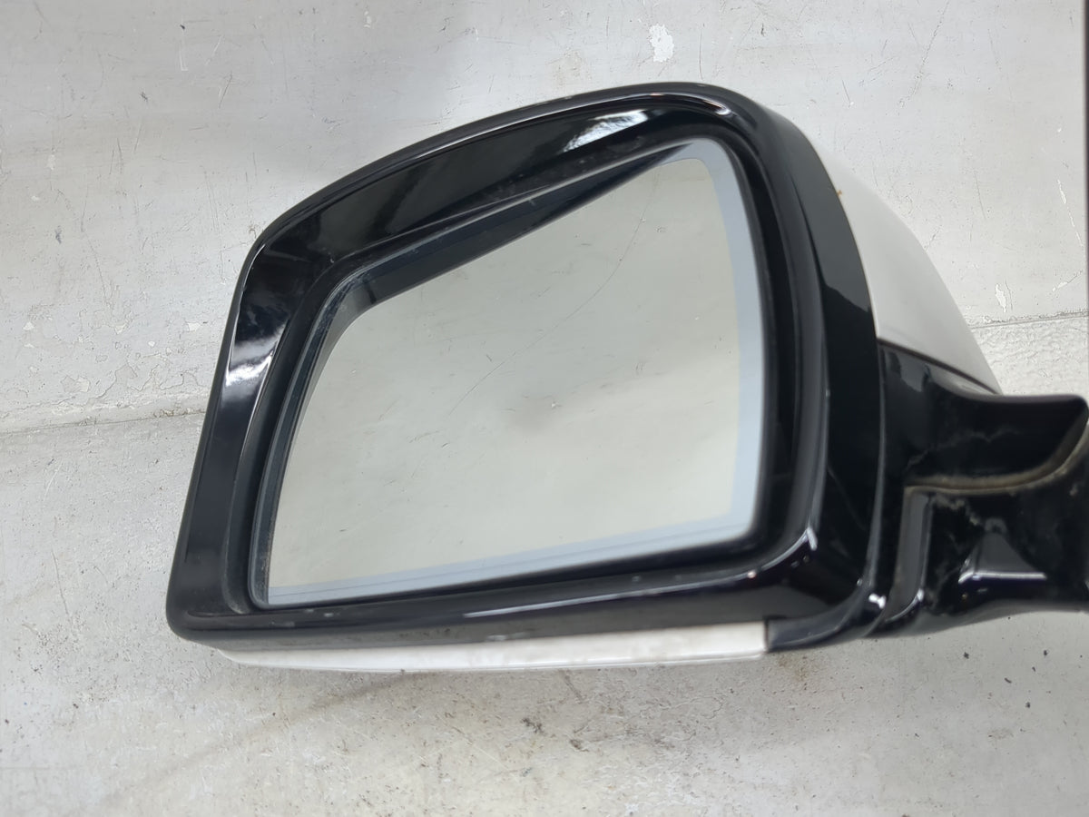 0 Passenger Side View Mirror - Right Door Mirror OEM Used - Oemusedautoparts1.com