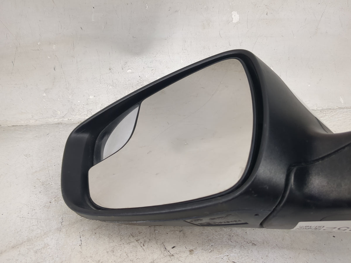 0 Passenger Side View Mirror - Right Door Mirror OEM Used - Oemusedautoparts1.com