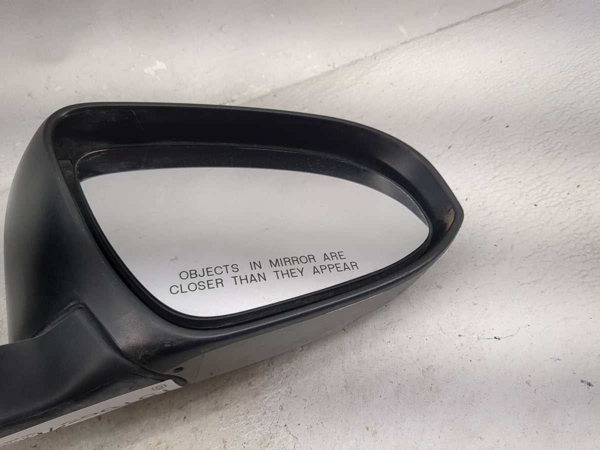 0 Passenger Side View Mirror - Right Door Mirror OEM Used - Oemusedautoparts1.com