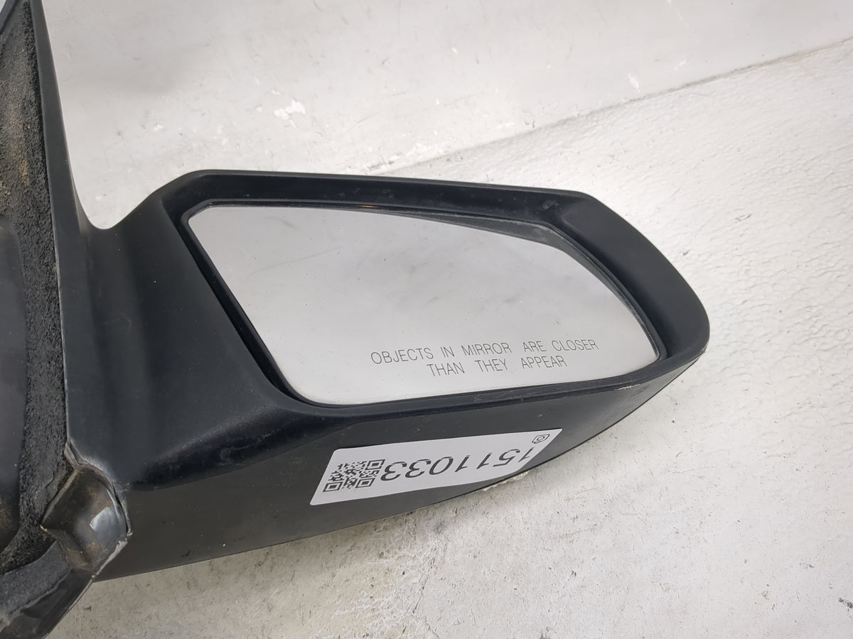 0 Passenger Side View Mirror - Right Door Mirror OEM Used - Oemusedautoparts1.com