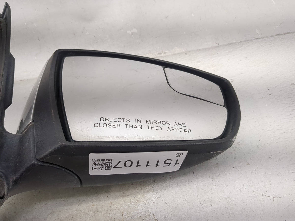 0 Passenger Side View Mirror - Right Door Mirror OEM Used - Oemusedautoparts1.com