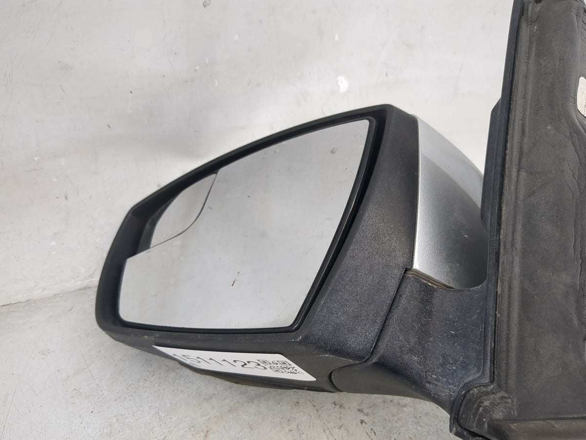 0 Passenger Side View Mirror - Right Door Mirror OEM Used - Oemusedautoparts1.com
