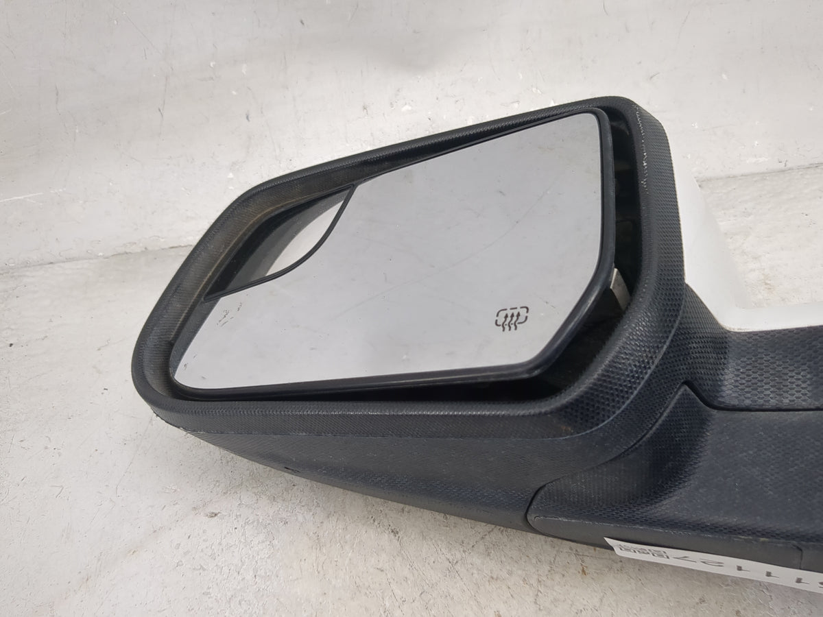 0 Passenger Side View Mirror - Right Door Mirror OEM Used - Oemusedautoparts1.com