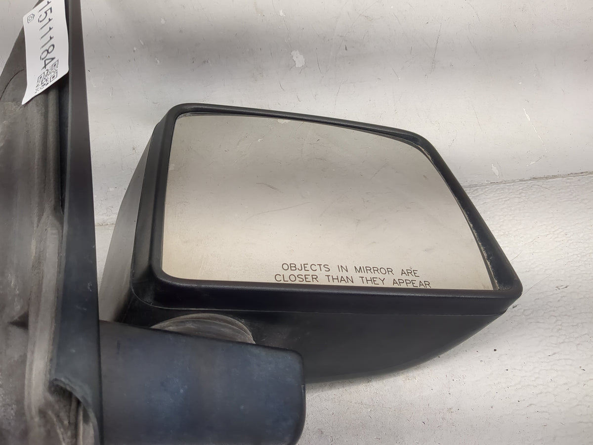 0 Passenger Side View Mirror - Right Door Mirror OEM Used - Oemusedautoparts1.com