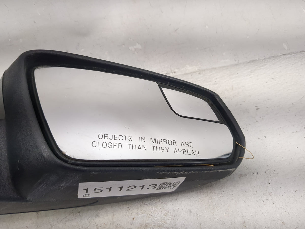 0 Passenger Side View Mirror - Right Door Mirror OEM Used - Oemusedautoparts1.com