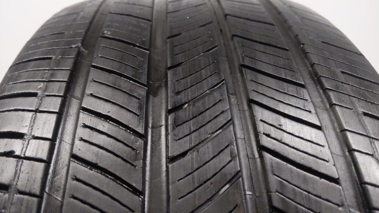 Used Tire 235/55R17 MICHELIN ENERGY SAVER A/S 99H All Season - Tread Depth 5/32 - Oemusedautoparts1.com
