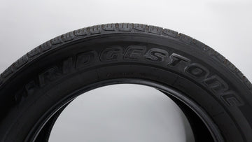 Used Tire 275/60R20 BRIDGESTONE DUELER LX 115T All Season - Tread Depth 8/32