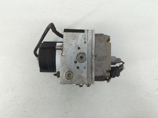 0 ABS Pump Control Module Replacement Fits OEM Used Auto Parts