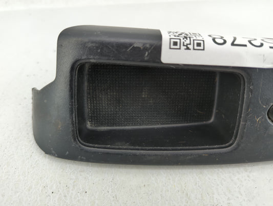 Passenger Right Power Window Switch