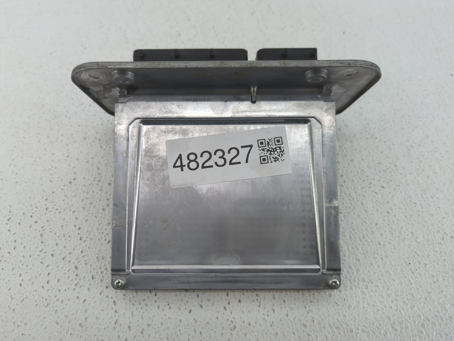 0 PCM Engine Control Computer ECU ECM PCU OEM P/N:89661-3T790 Fits Fits 203 OEM Used Auto Parts - Oemusedautoparts1.com