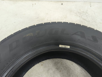 Used Tire 195/65R15 DOUGLAS TOURING A/S 91H - Tread Depth 8/32