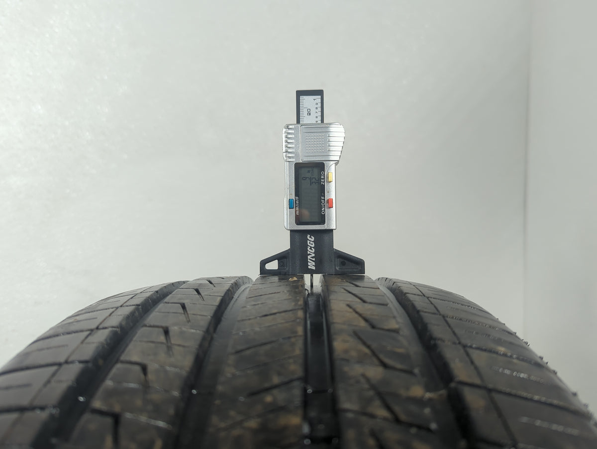 Used Tire 235/55R17 IRONHEAD REFLEX H/T 99H - Tread Depth 9/32 - Oemusedautoparts1.com