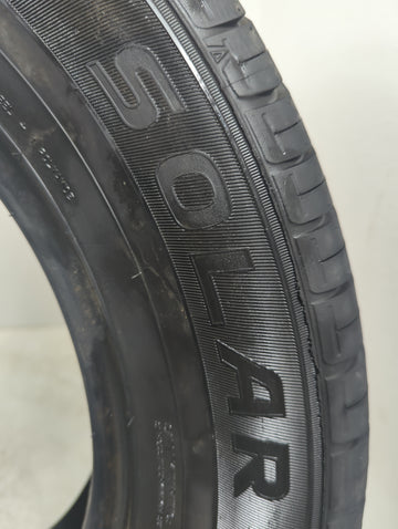 Used Tire 225/60R16 SUMITOMO HTR SPORT 4XS 98H - Tread Depth 9/32