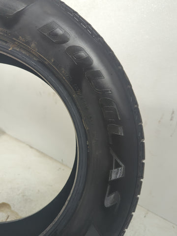 Used Tire 205/65R16 DOUGLAS TOURING A/S 95H - Tread Depth 8/32