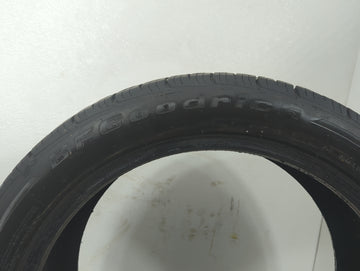 Used Tire 245/45R20 BFGOODRICH ADVANTAGE CONTROL 99V - Tread Depth 9/32