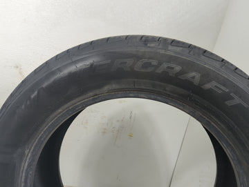 Used Tire 225/60R18 MASTERCRAFT COURSER QUEST PLUS - Tread Depth 10/32