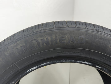 Used Tire 235/55R17 IRONHEAD REFLEX H/T - Tread Depth 9/32