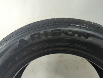 Used Tire 245/60R18 ARISUN ARESTA ZG02 105T - Tread Depth 9/32